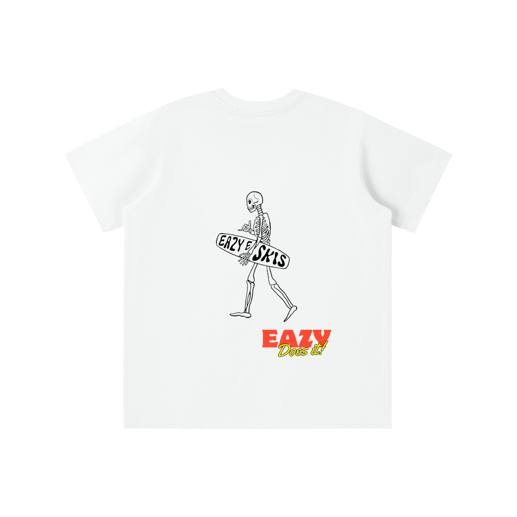 Eazy Does it! Sorona Quick-Dry Cooling Kids' T-shirt