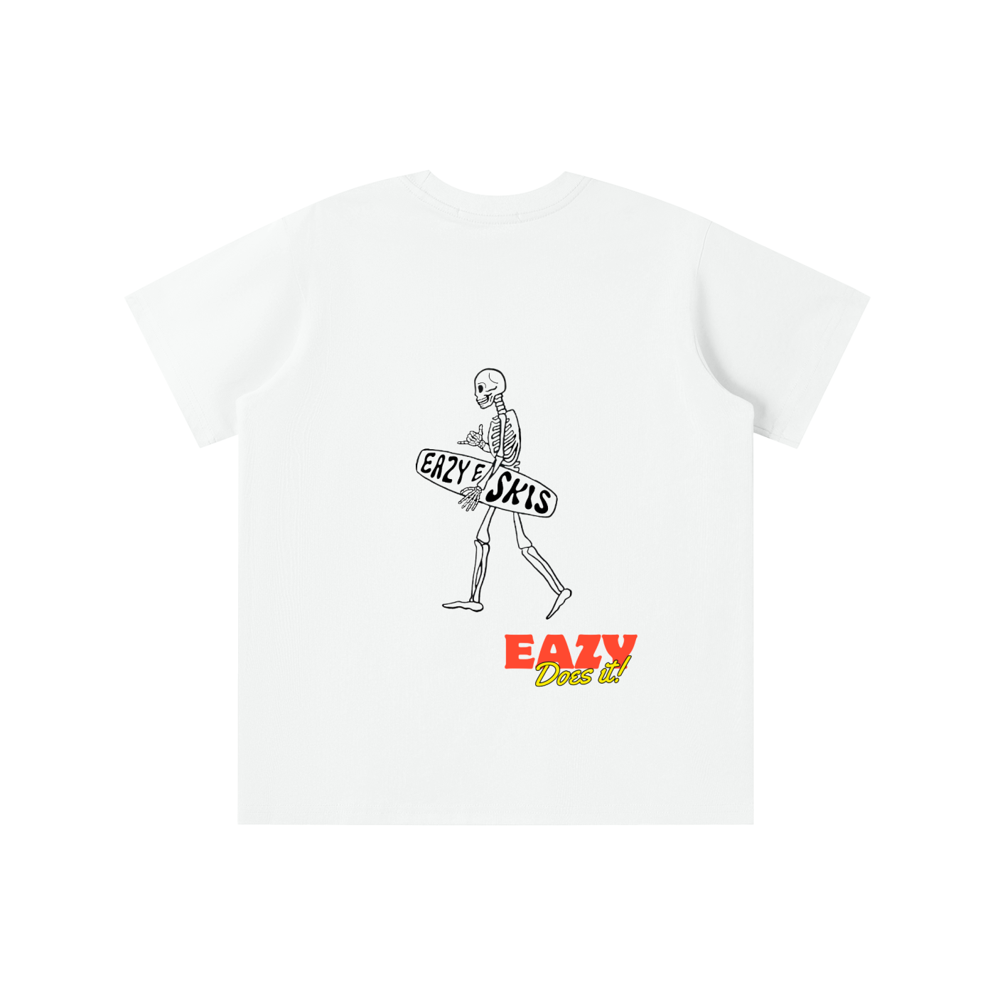 Eazy Does it! Sorona Quick-Dry Cooling Kids' T-shirt