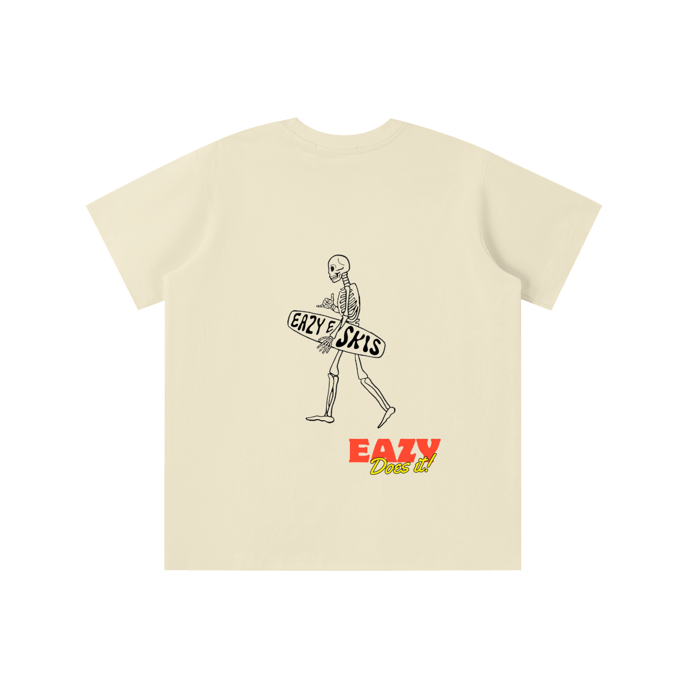 Eazy Does it! Sorona Quick-Dry Cooling Kids' T-shirt