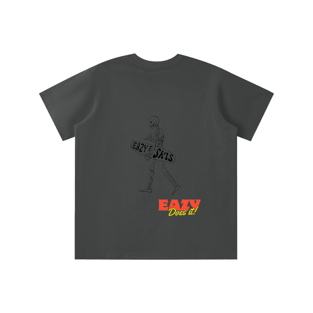Eazy Does it! Sorona Quick-Dry Cooling Kids' T-shirt