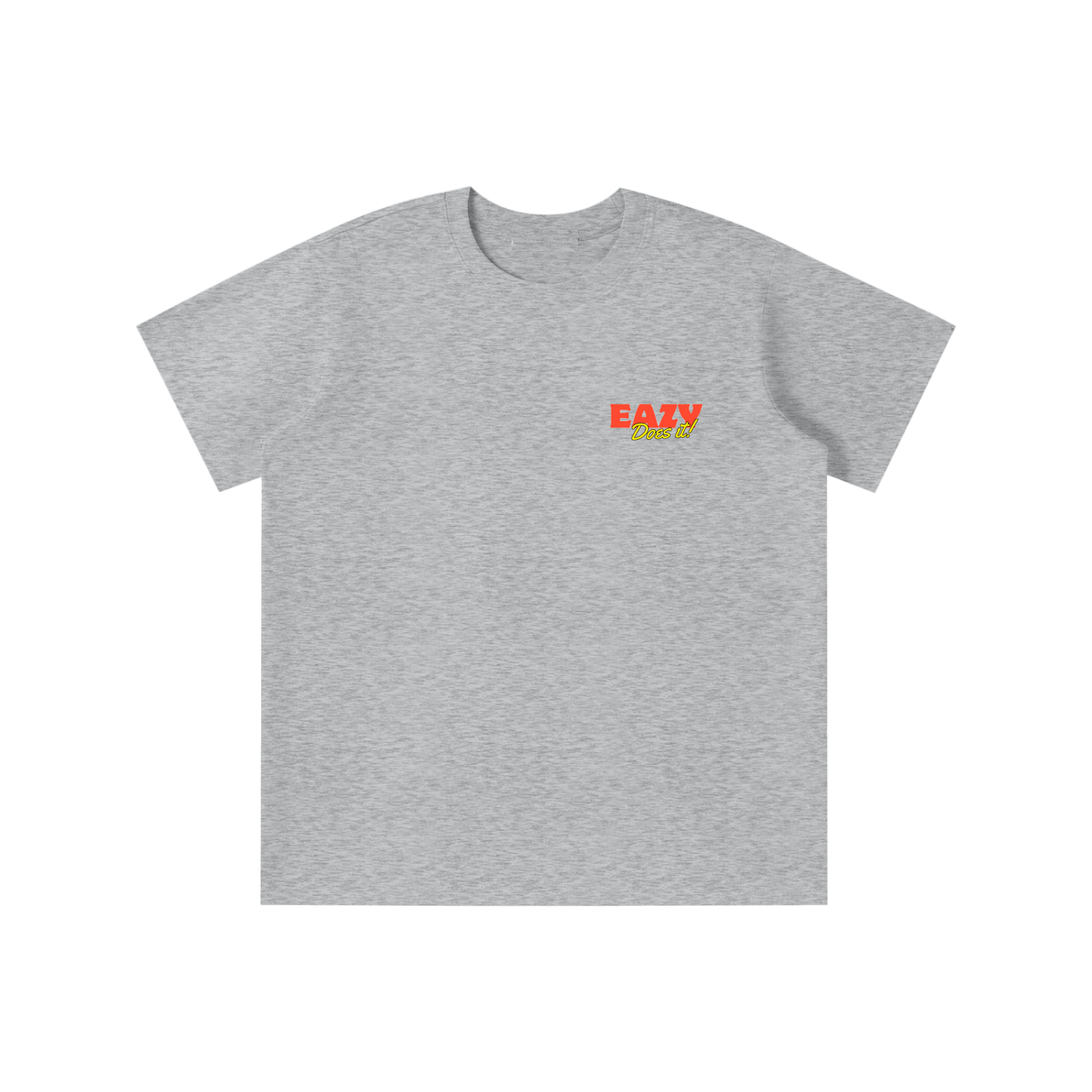 Eazy Does it! Sorona Quick-Dry Cooling Kids' T-shirt