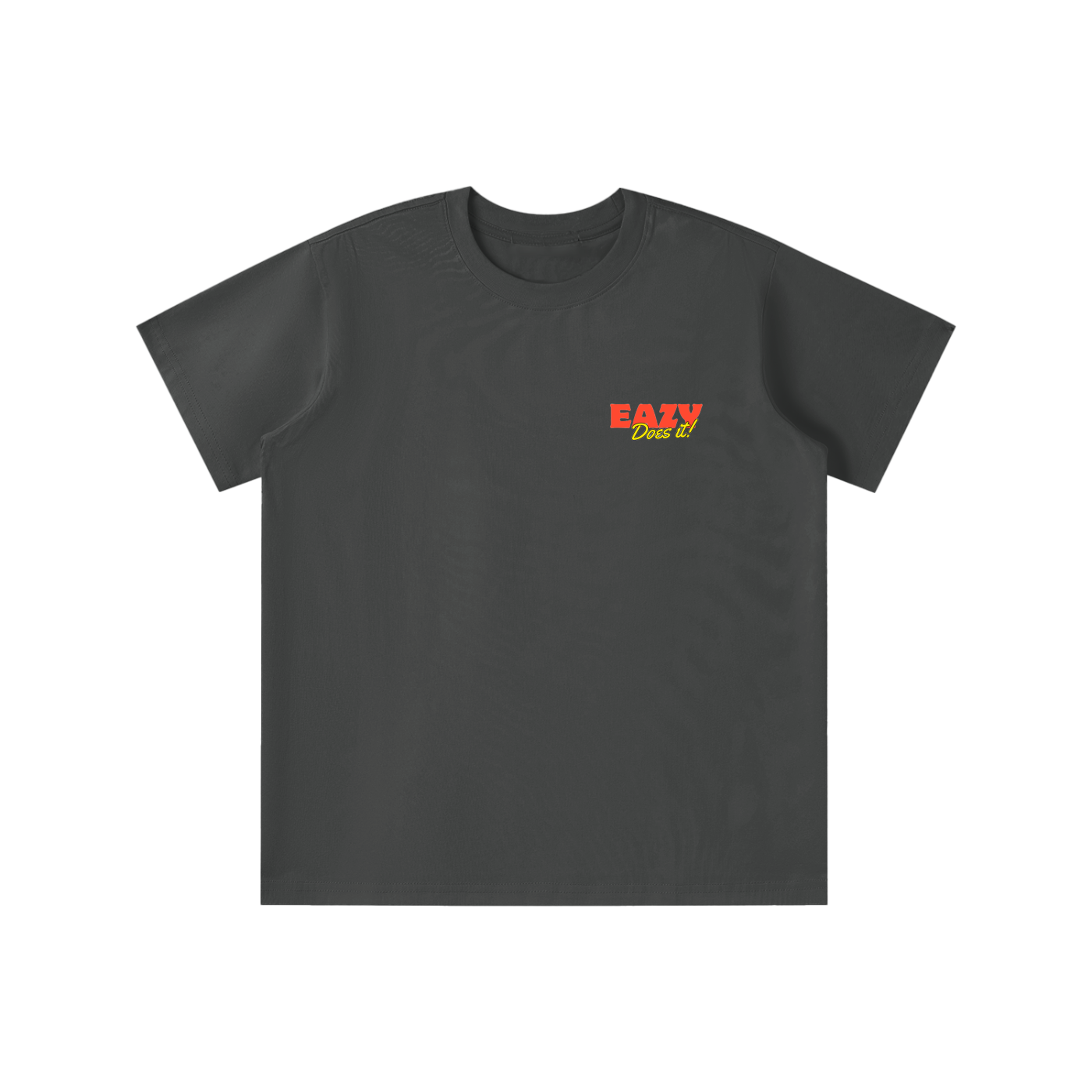 Eazy Does it! Sorona Quick-Dry Cooling Kids' T-shirt