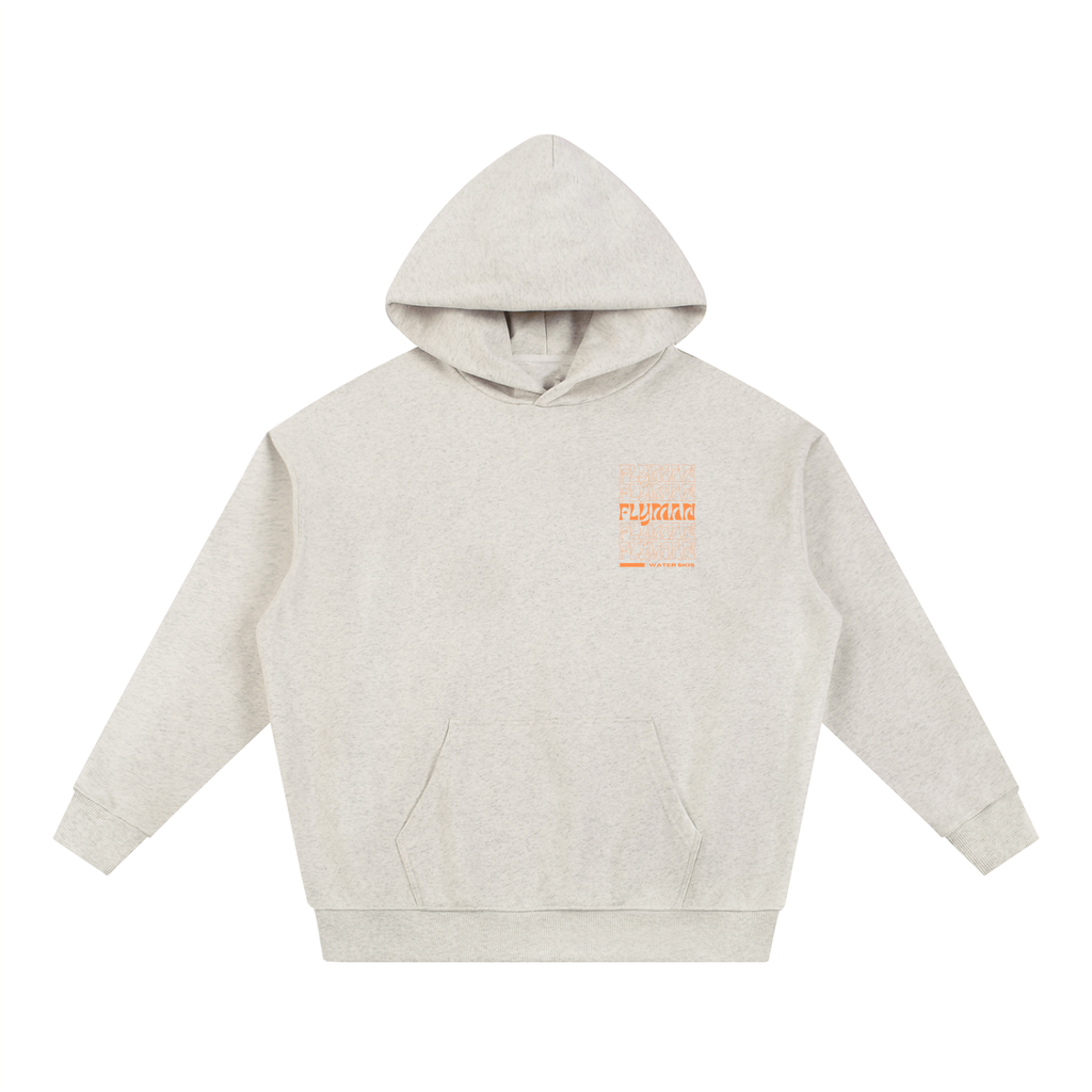 Essential Heavyweight Hoodie