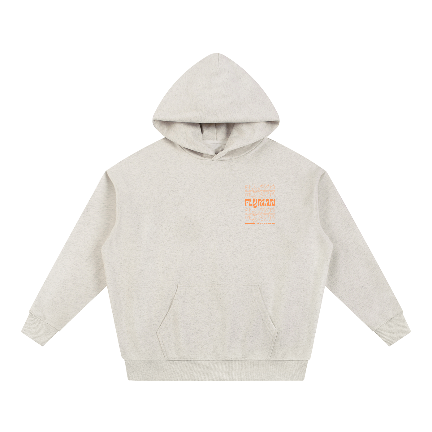 Essential Heavyweight Hoodie
