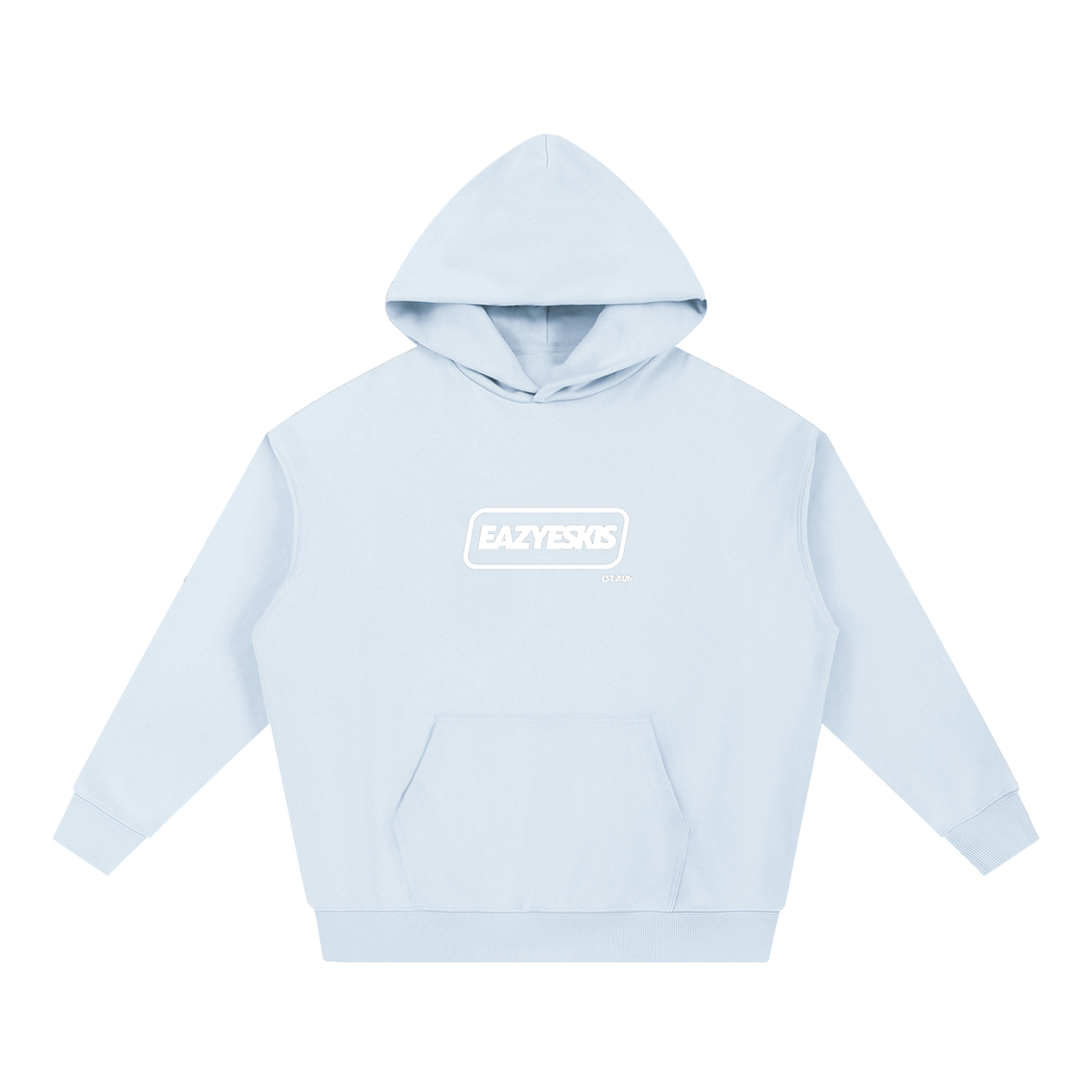Essential Heavyweight Hoodie