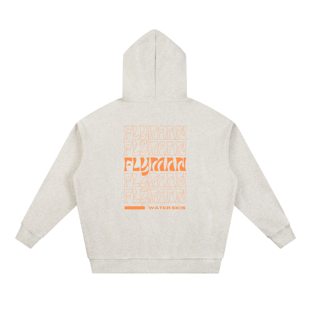 Essential Heavyweight Hoodie
