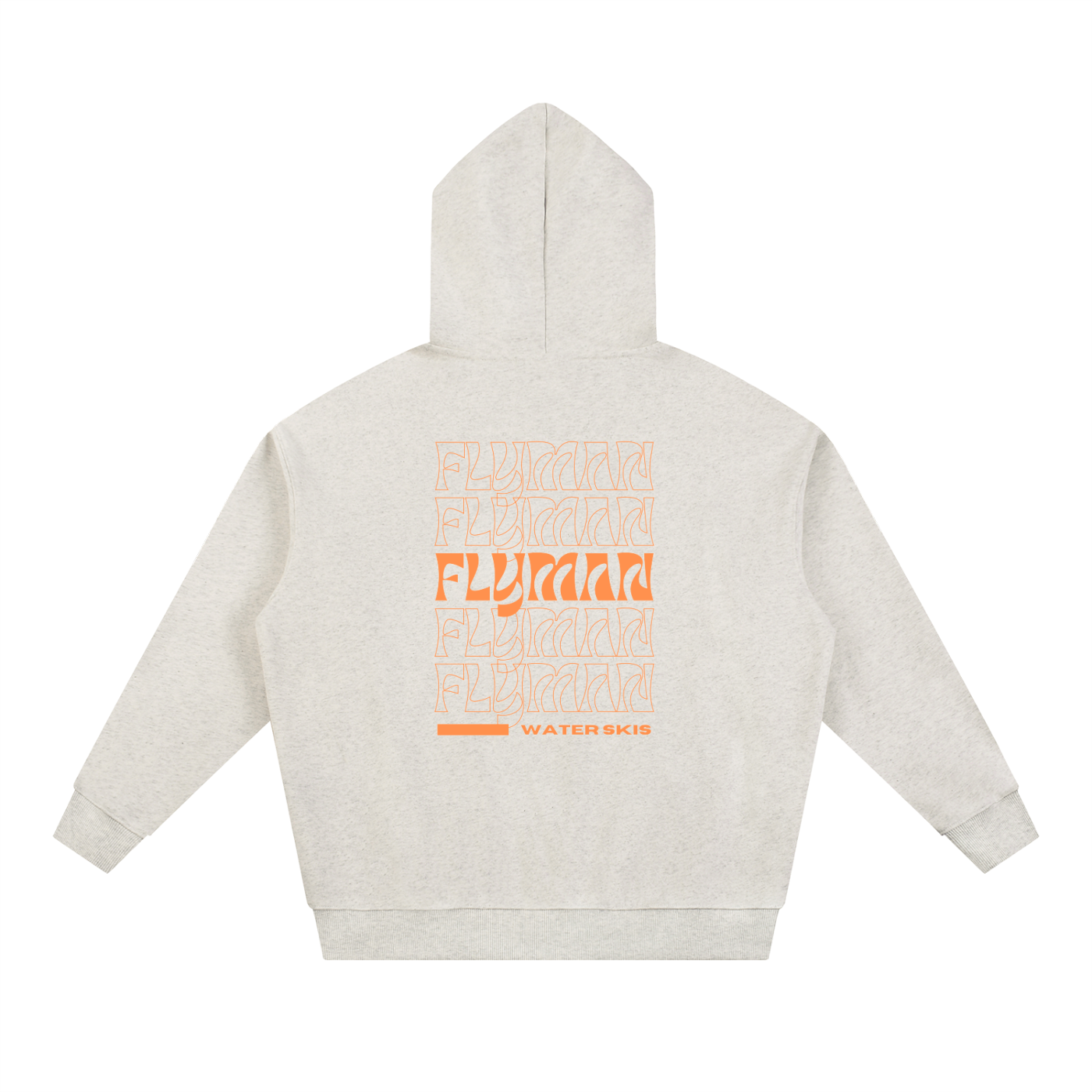 Essential Heavyweight Hoodie