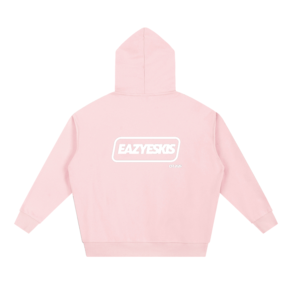 Essential Heavyweight Hoodie