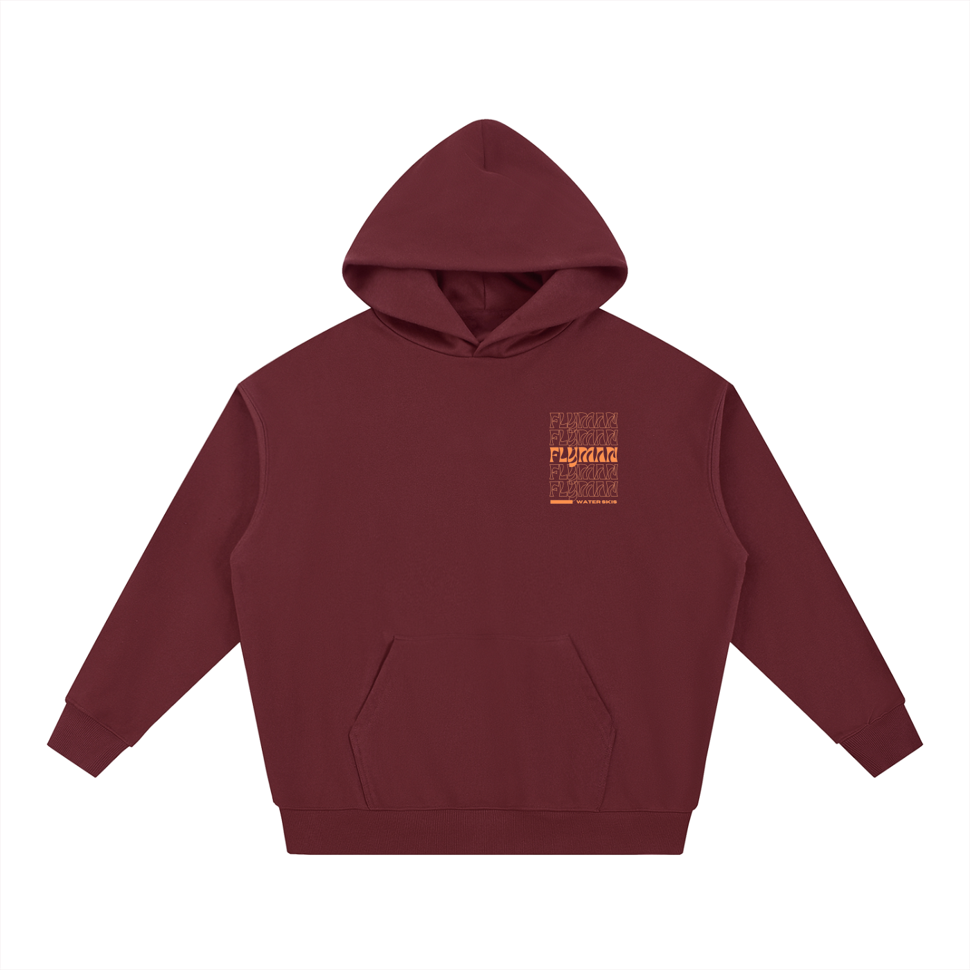 Essential Heavyweight Hoodie