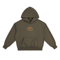 Sunrise Skurf Club Heavyweight Hoodie Shipped to the Canadians!
