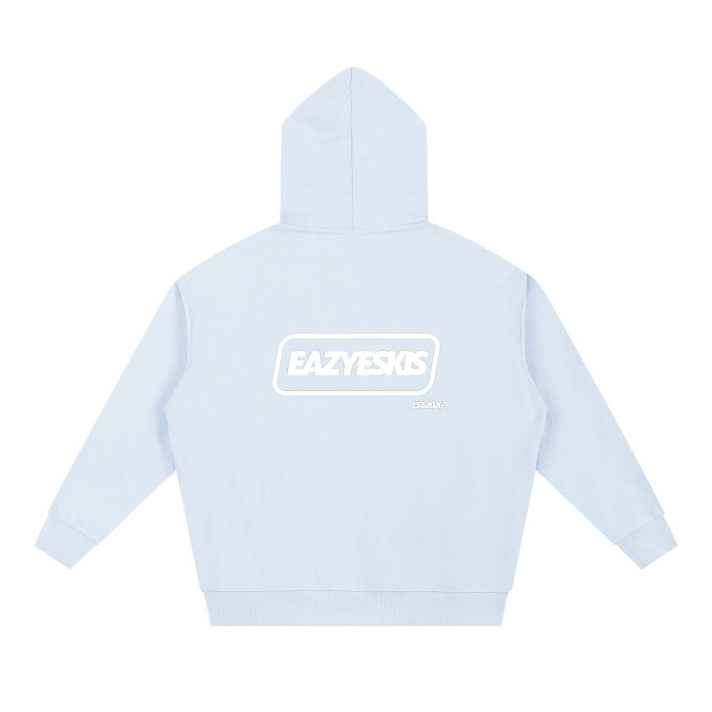 Essential Heavyweight Hoodie