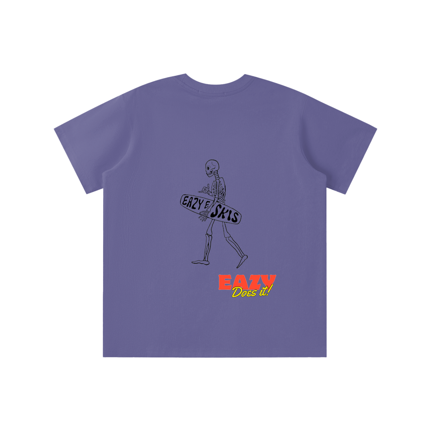 Eazy Does it! Sorona Quick-Dry Cooling Kids' T-shirt