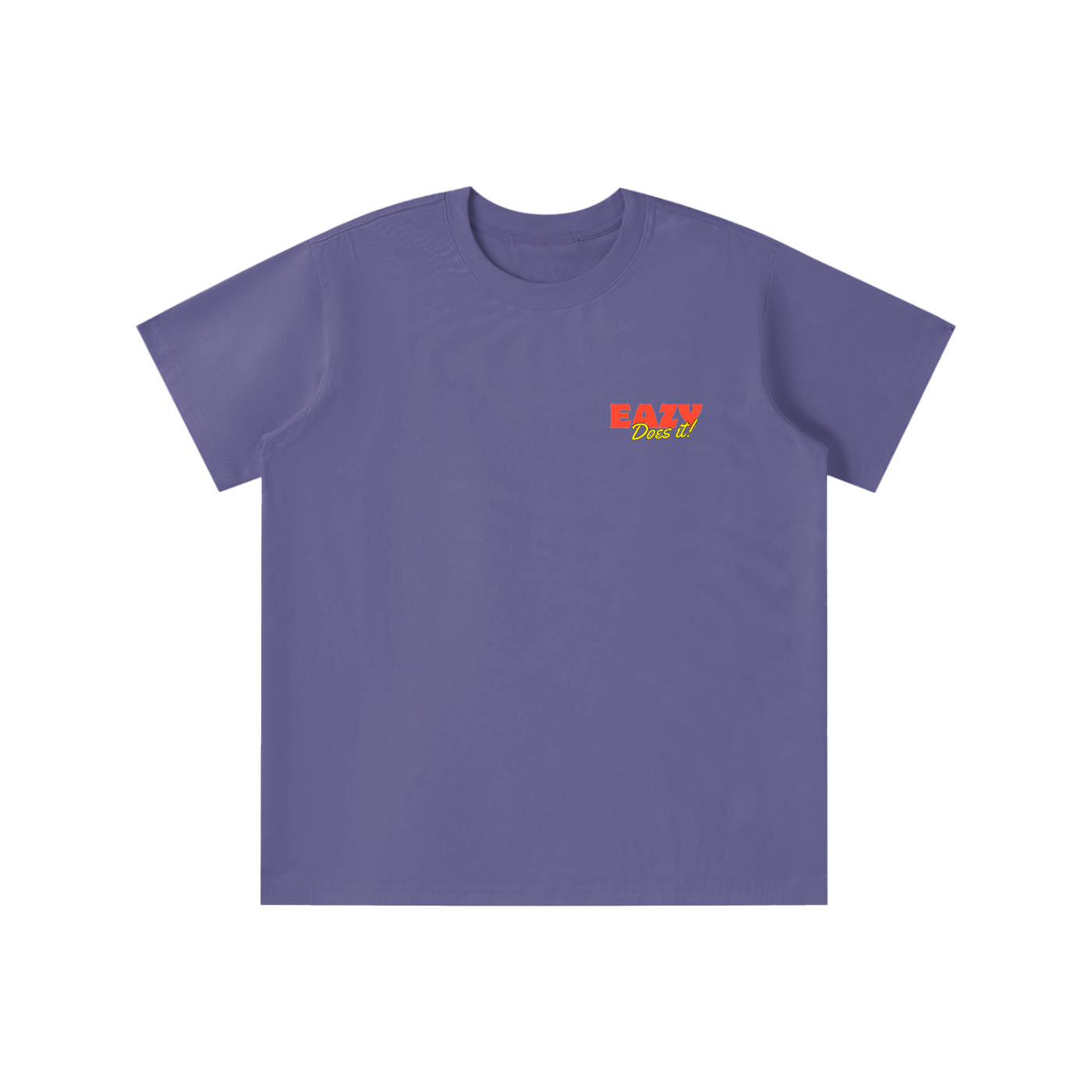 Eazy Does it! Sorona Quick-Dry Cooling Kids' T-shirt
