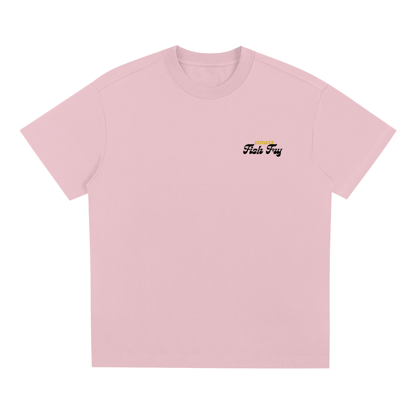 Eazyeskis Fish Fry! Sorona Quick-Dry Cooling T-Shirt