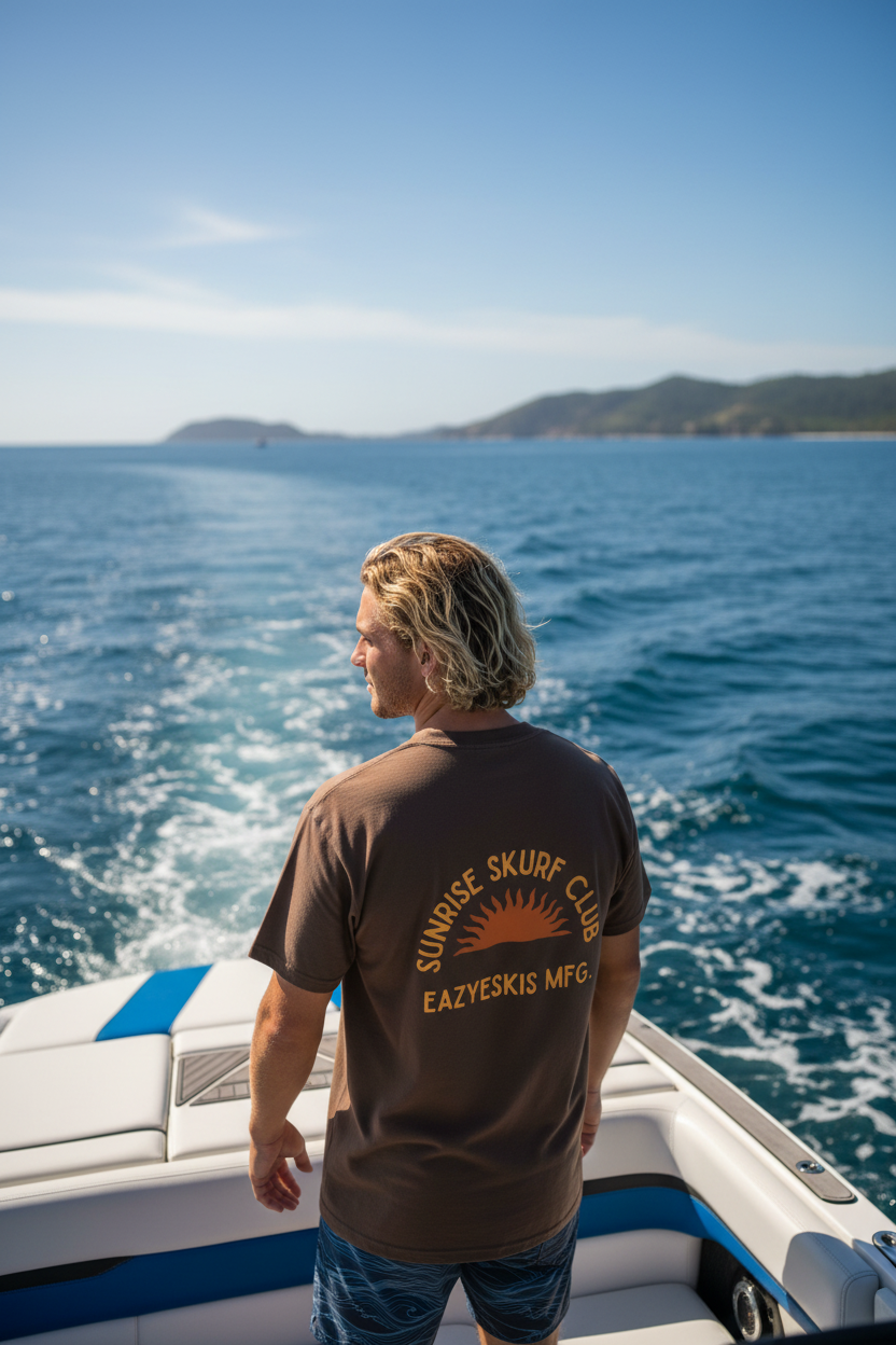 Essential Cotton T-Shirt