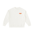 Essential Fleece Kids' Crewneck Sweatshirt