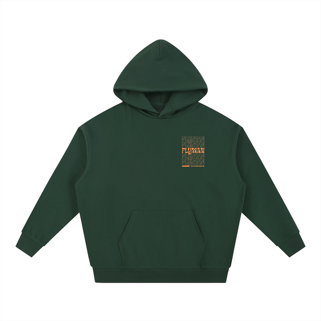 Essential Heavyweight Hoodie