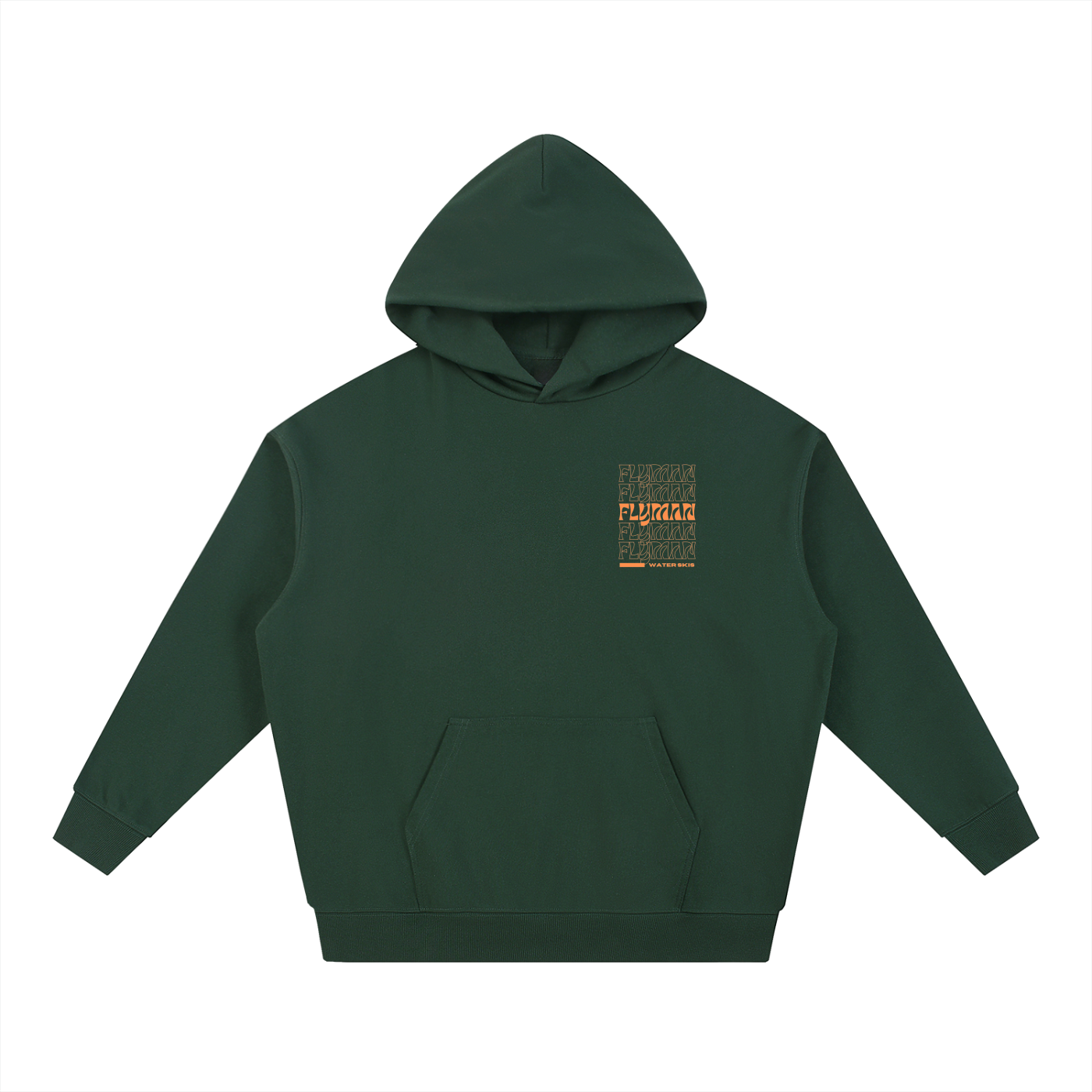 Essential Heavyweight Hoodie