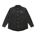 Eazy Does it! Denim Vintage Washed Heavyweight Jacket