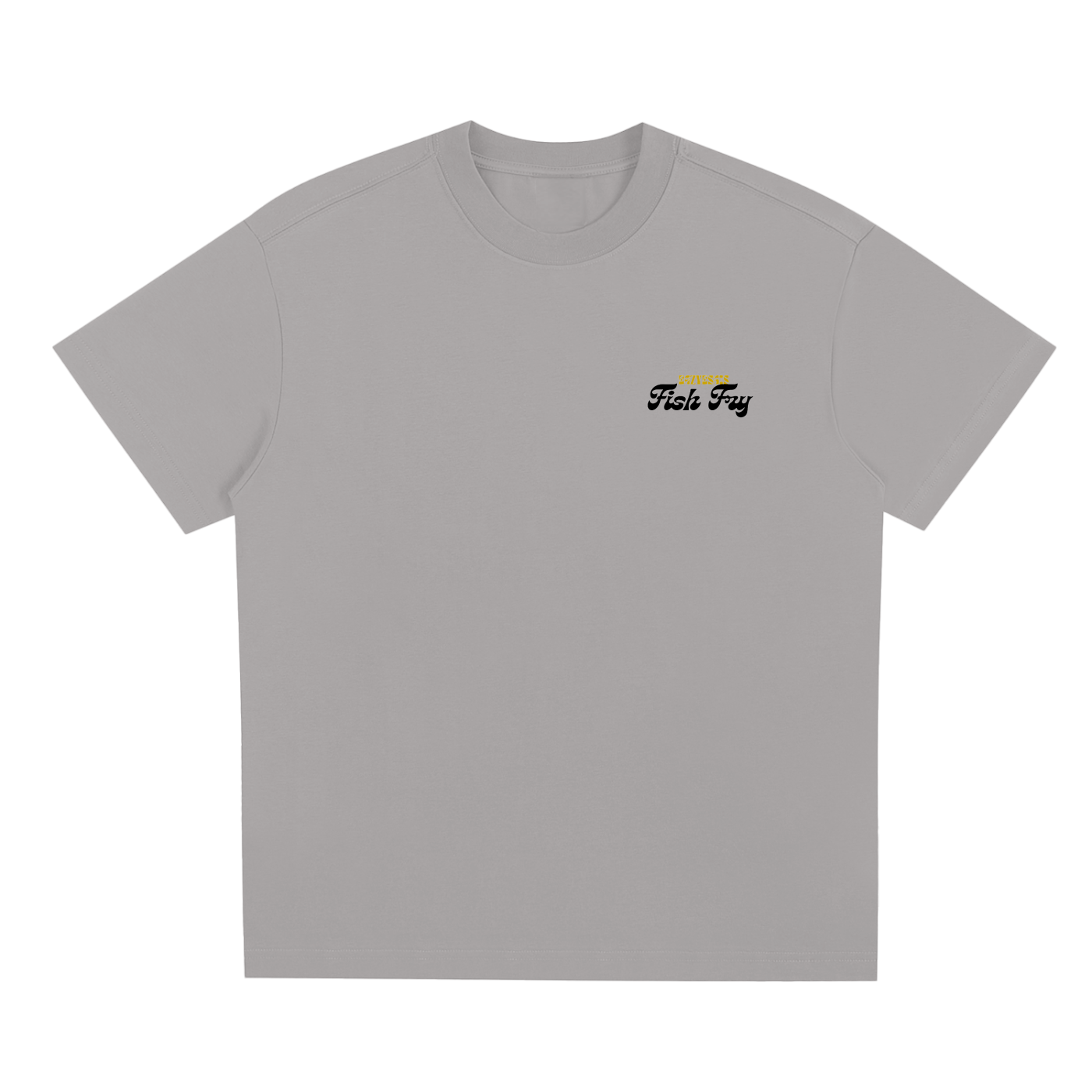 Eazyeskis Fish Fry! Sorona Quick-Dry Cooling T-Shirt