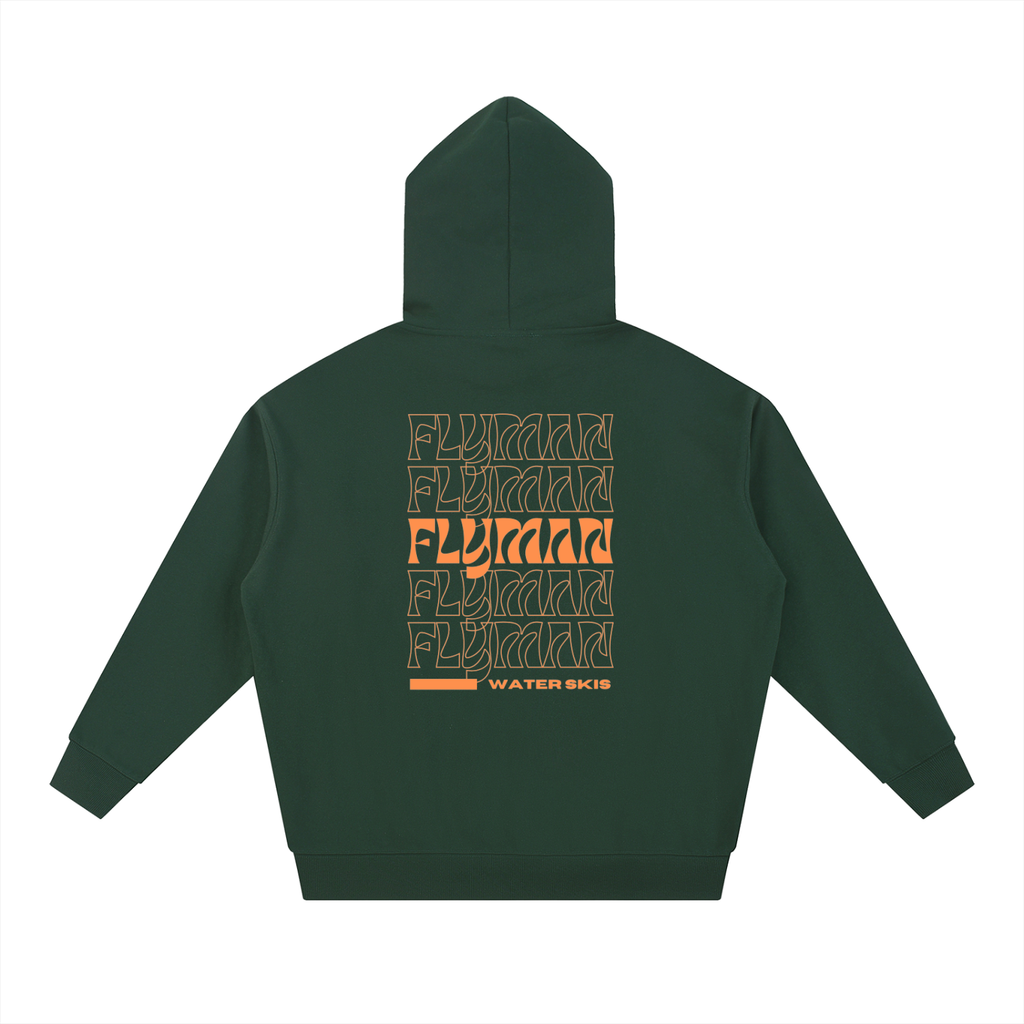 Essential Heavyweight Hoodie