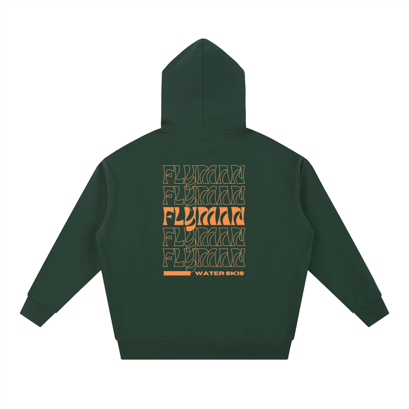 Essential Heavyweight Hoodie