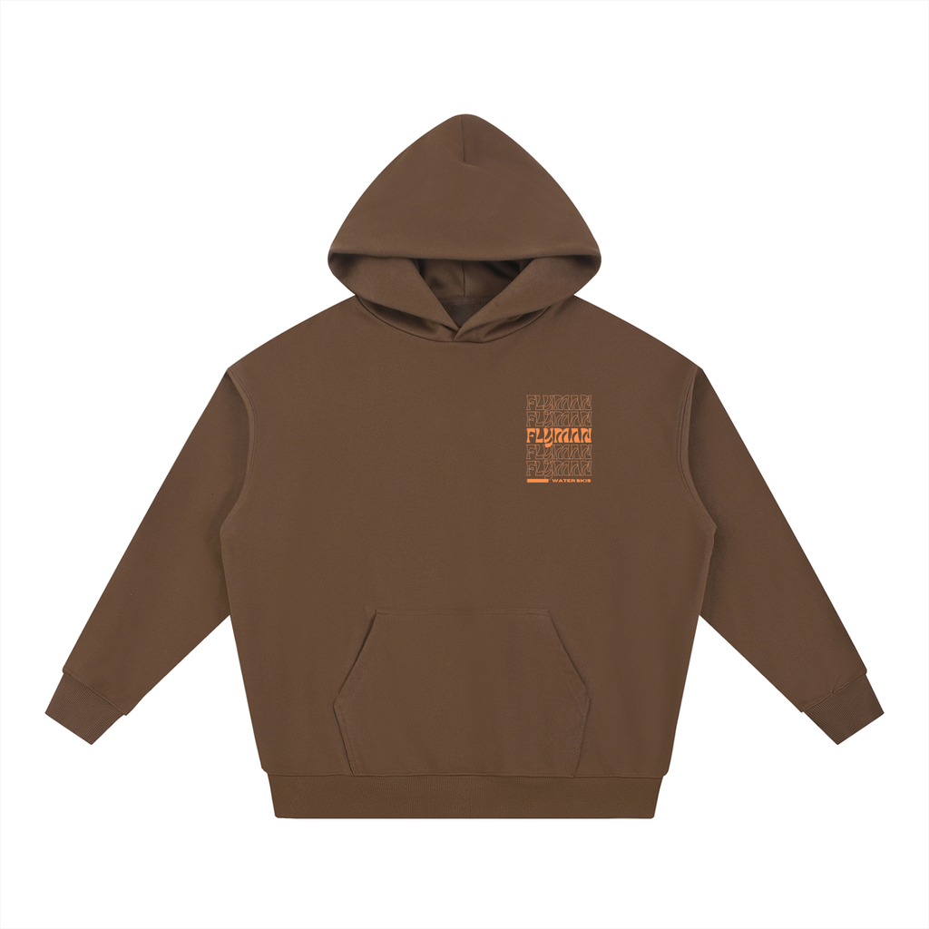 Essential Heavyweight Hoodie