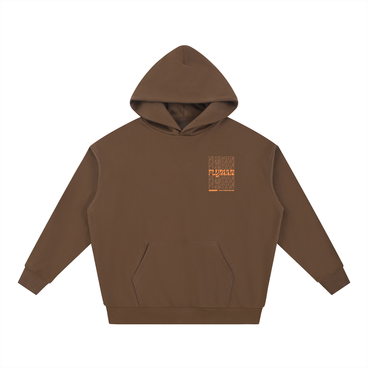 Essential Heavyweight Hoodie