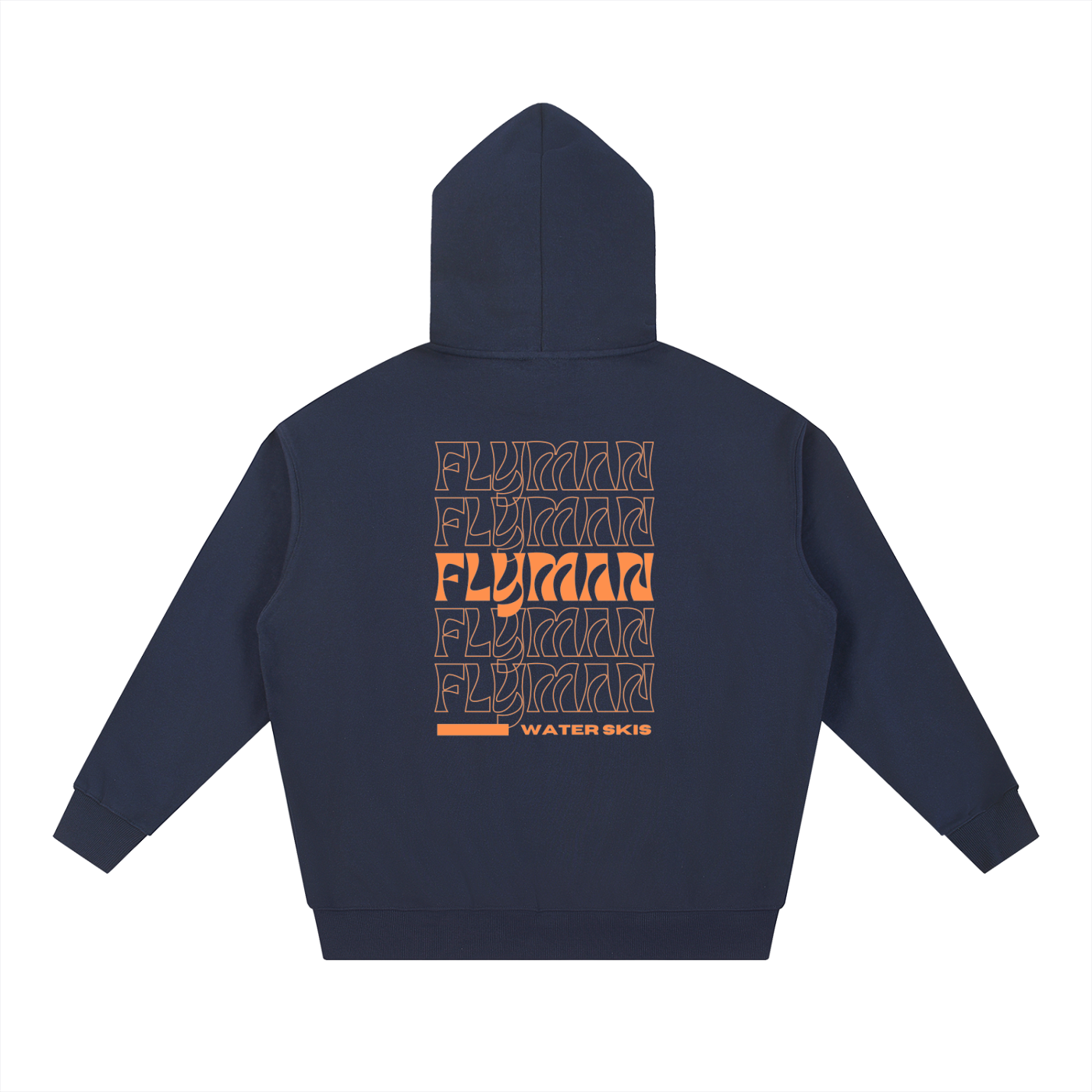 Essential Heavyweight Hoodie