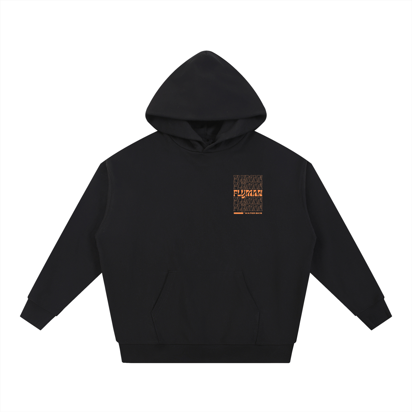 Essential Heavyweight Hoodie