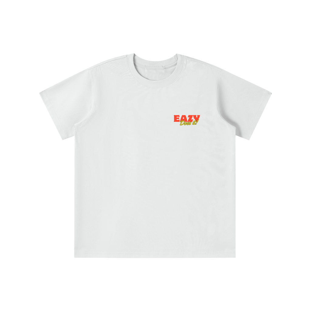 Eazy Does it! Sorona Quick-Dry Cooling Kids' T-shirt