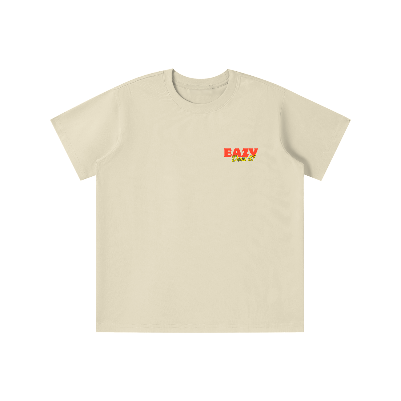 Eazy Does it! Sorona Quick-Dry Cooling Kids' T-shirt