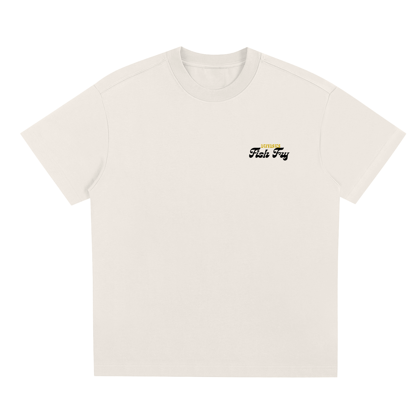 Eazyeskis Fish Fry! Sorona Quick-Dry Cooling T-Shirt