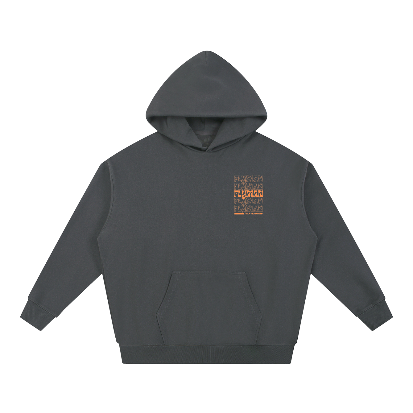 Essential Heavyweight Hoodie