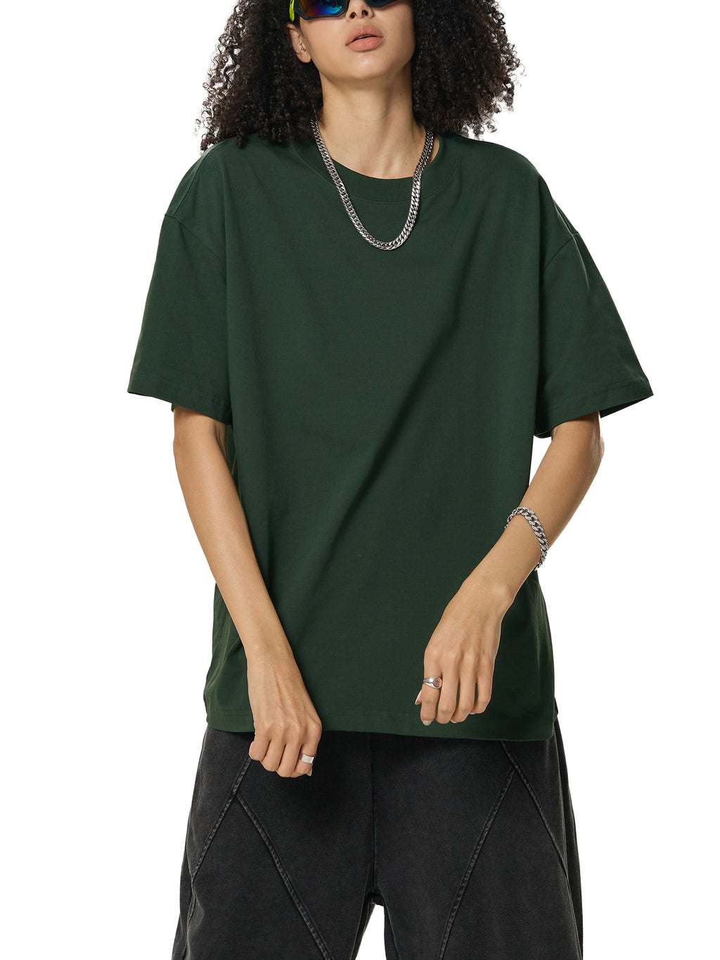 Eazyeskis Fish Fry! Sorona Quick-Dry Cooling T-Shirt