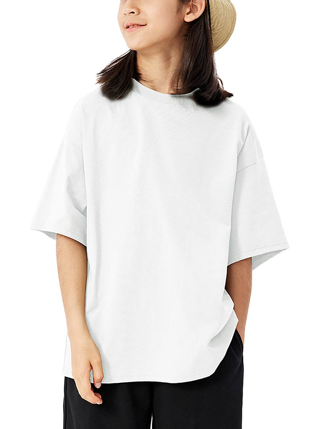 Eazy Does it! Sorona Quick-Dry Cooling Kids' T-shirt