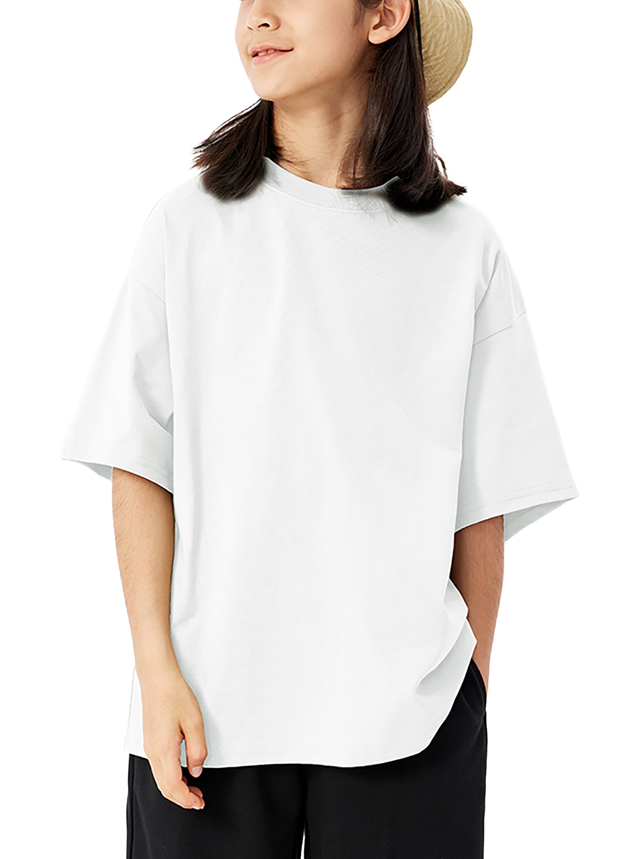 Eazy Does it! Sorona Quick-Dry Cooling Kids' T-shirt