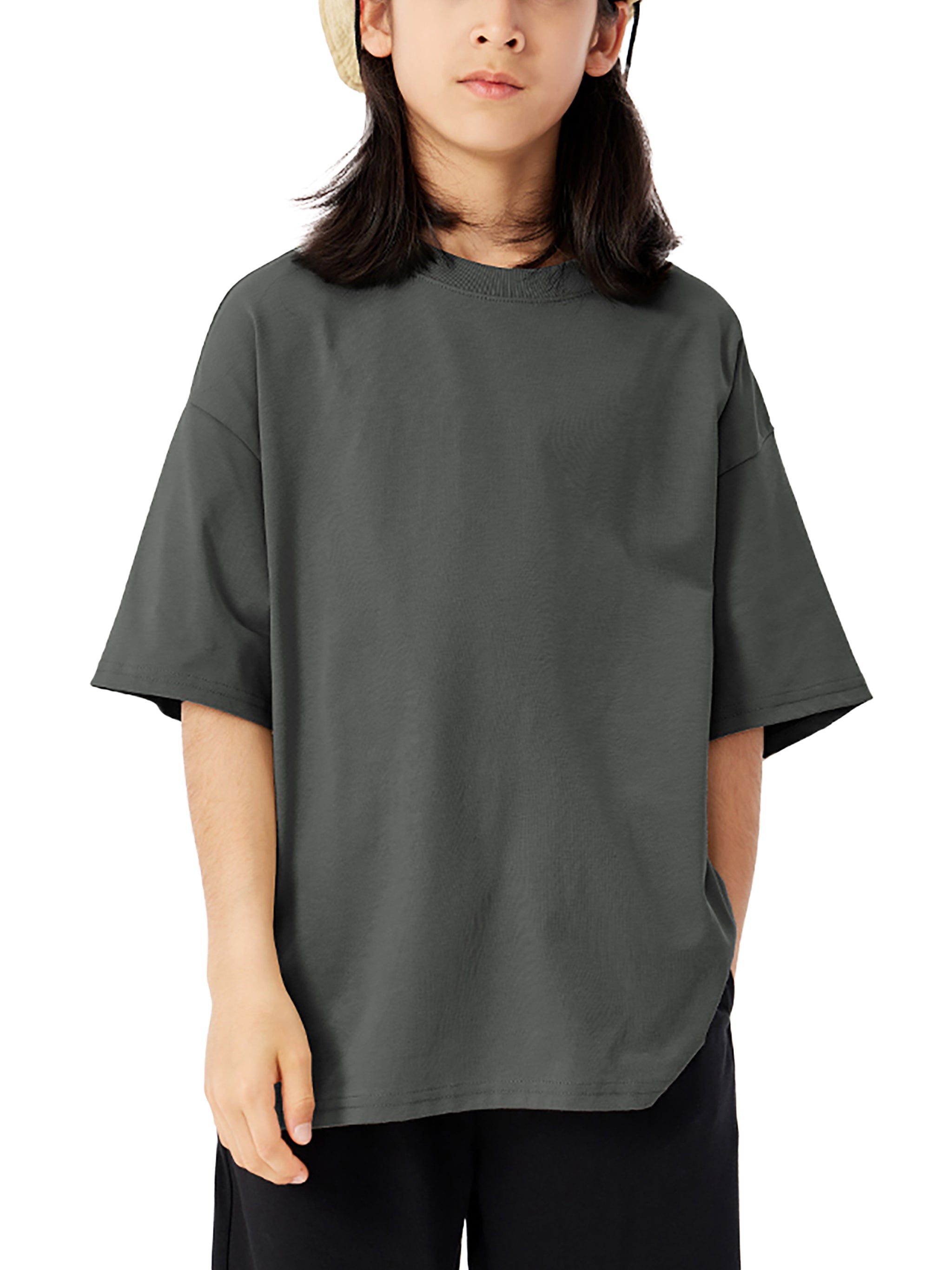 Eazy Does it! Sorona Quick-Dry Cooling Kids' T-shirt