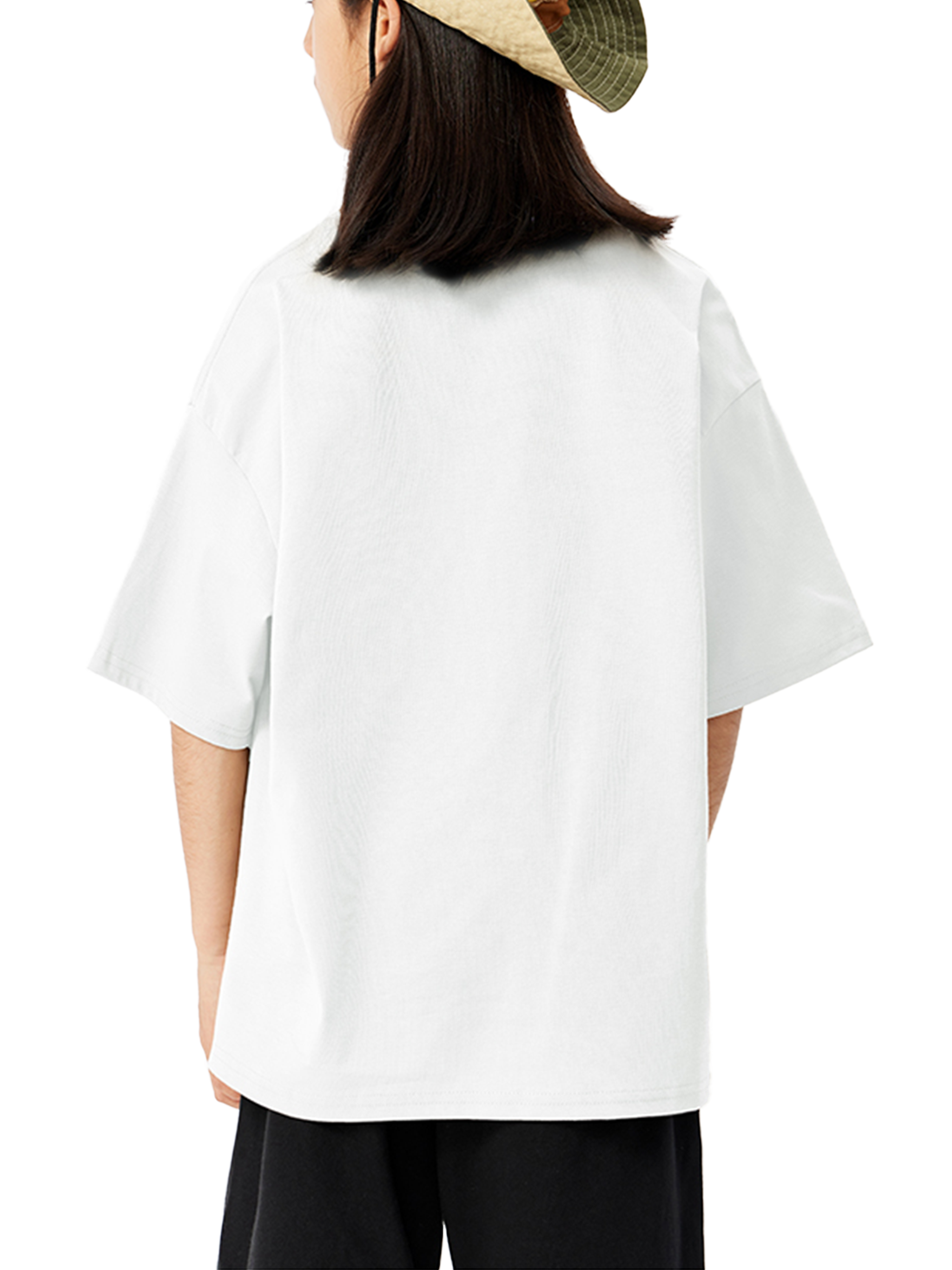 Eazy Does it! Sorona Quick-Dry Cooling Kids' T-shirt