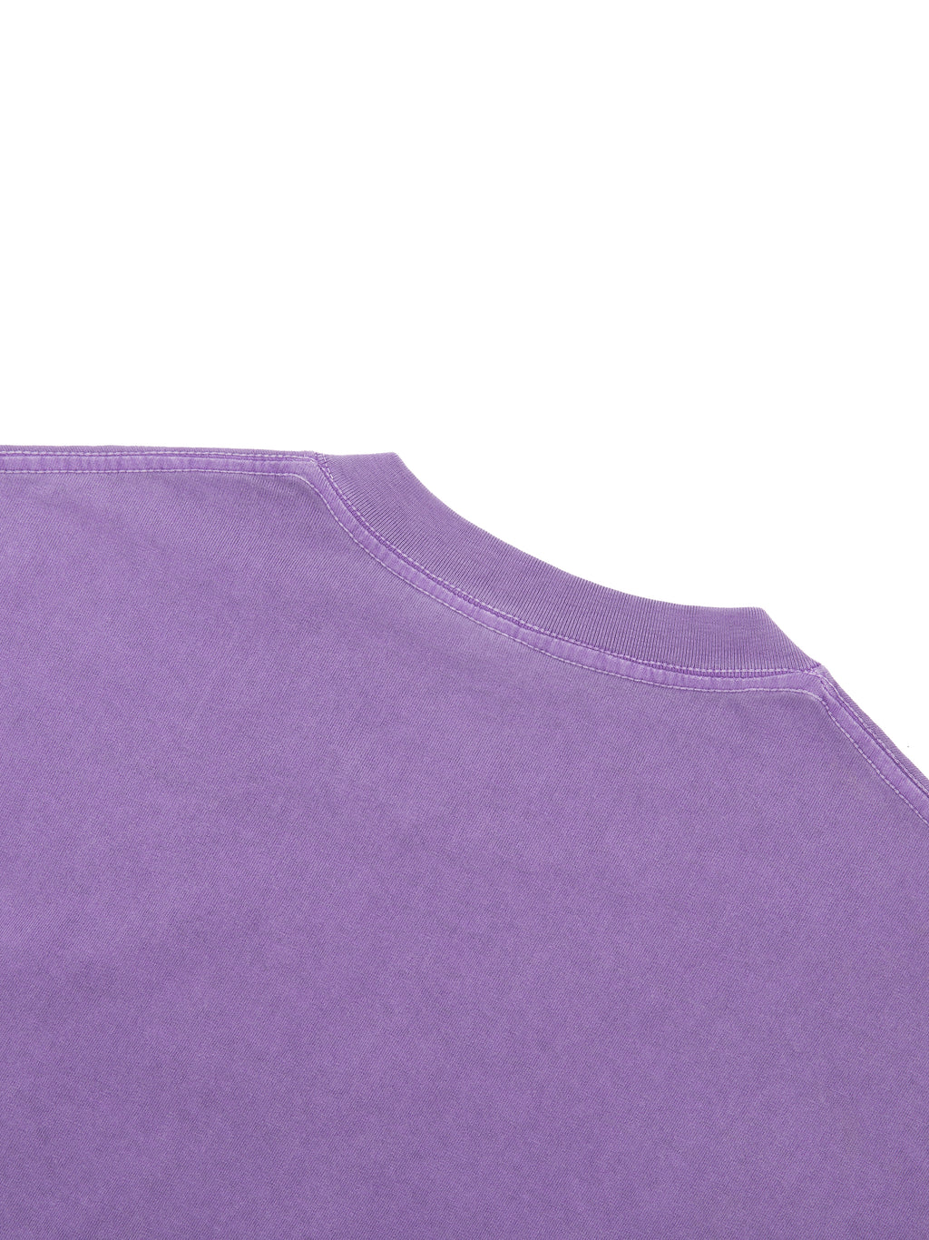 Benis Fliver Vintage Washed Oversized Cotton T-Shirt