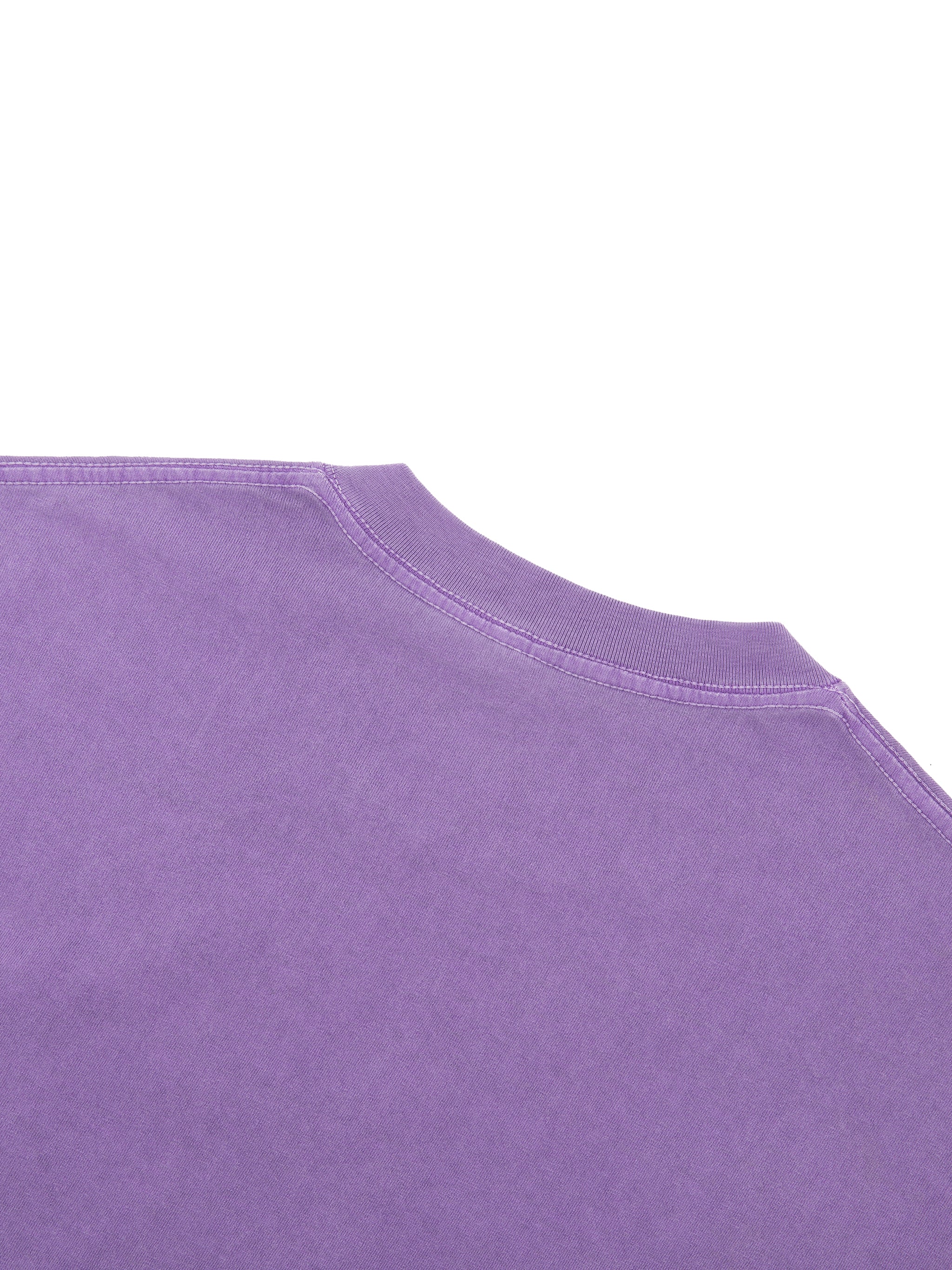 DO IT FOR NICK! Flyman Skis Vintage Washed Oversized Cotton T-Shirt