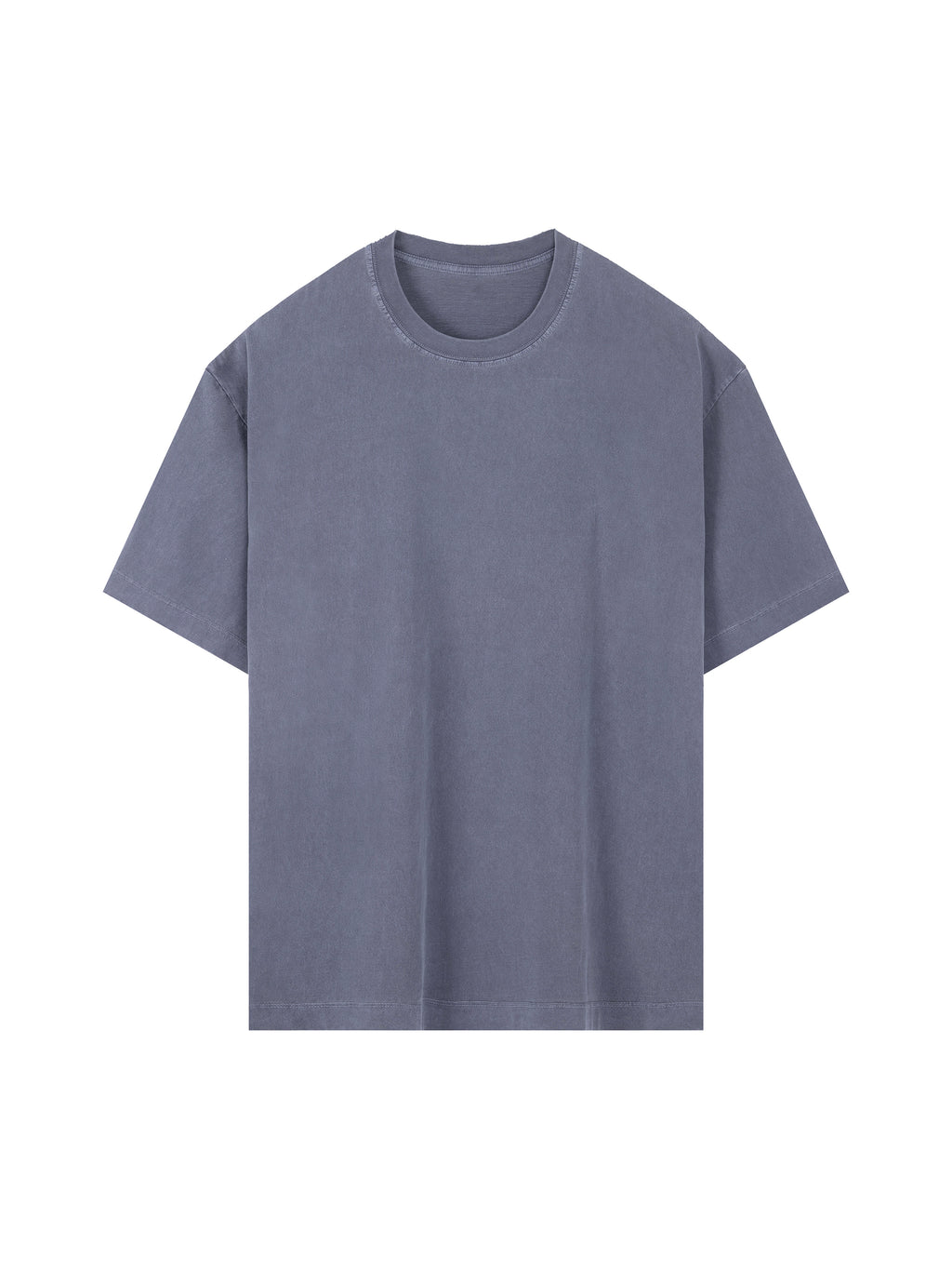 DO IT FOR NICK! Flyman Skis Vintage Washed Oversized Cotton T-Shirt