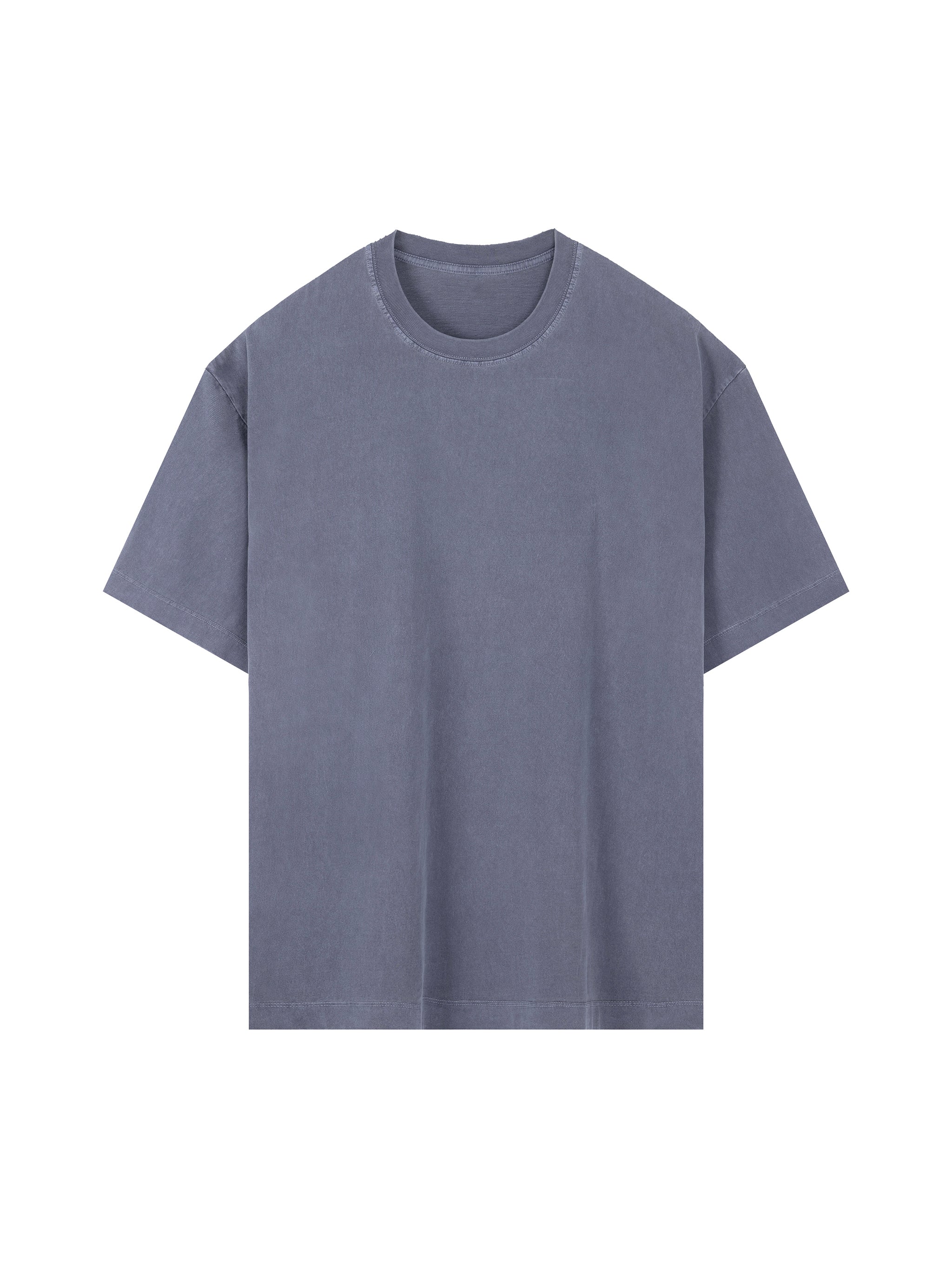 DO IT FOR NICK! Flyman Skis Vintage Washed Oversized Cotton T-Shirt