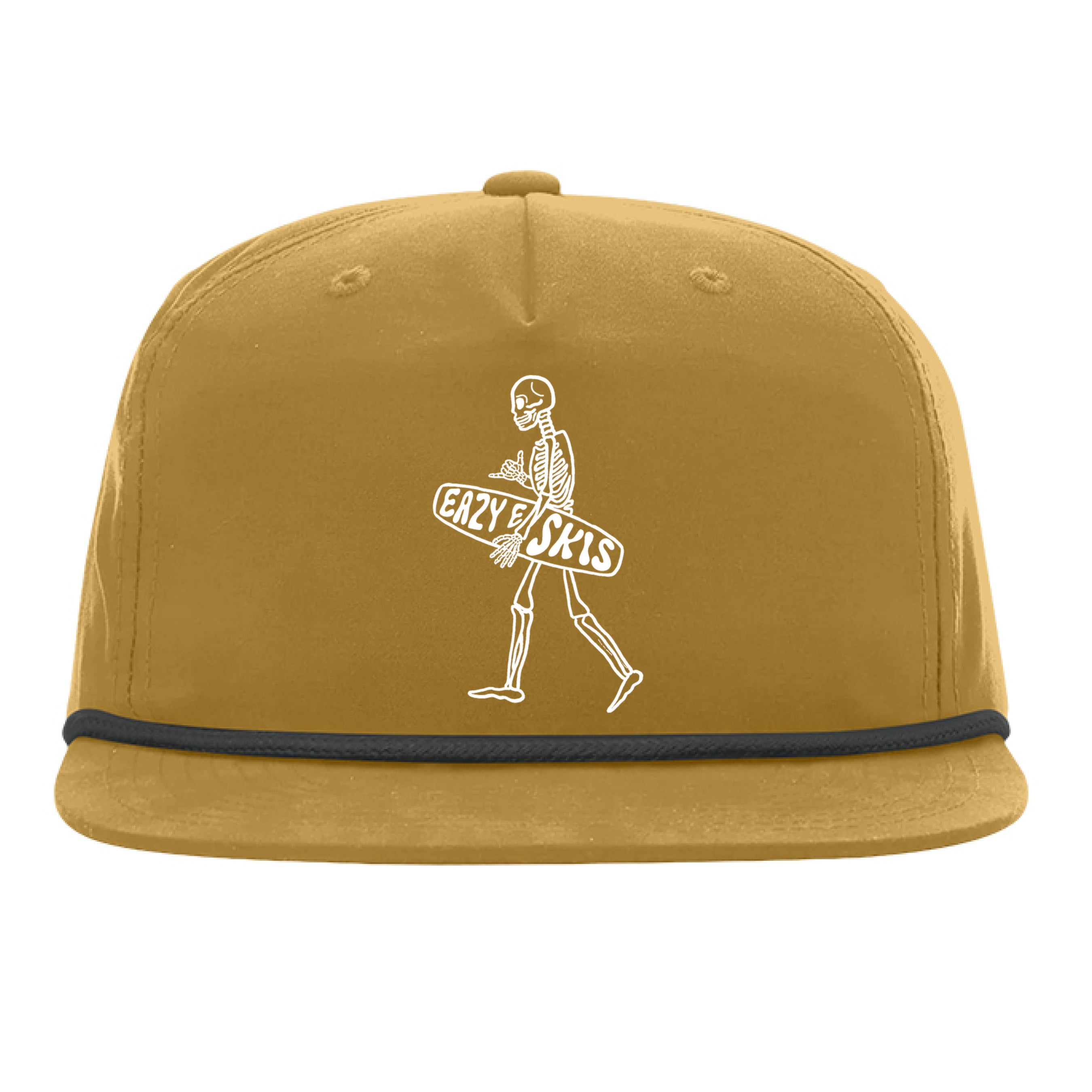 Biscuit/ Black - 256 - FRONT