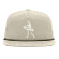 Sand Dune/ Loden - 256 - FRONT