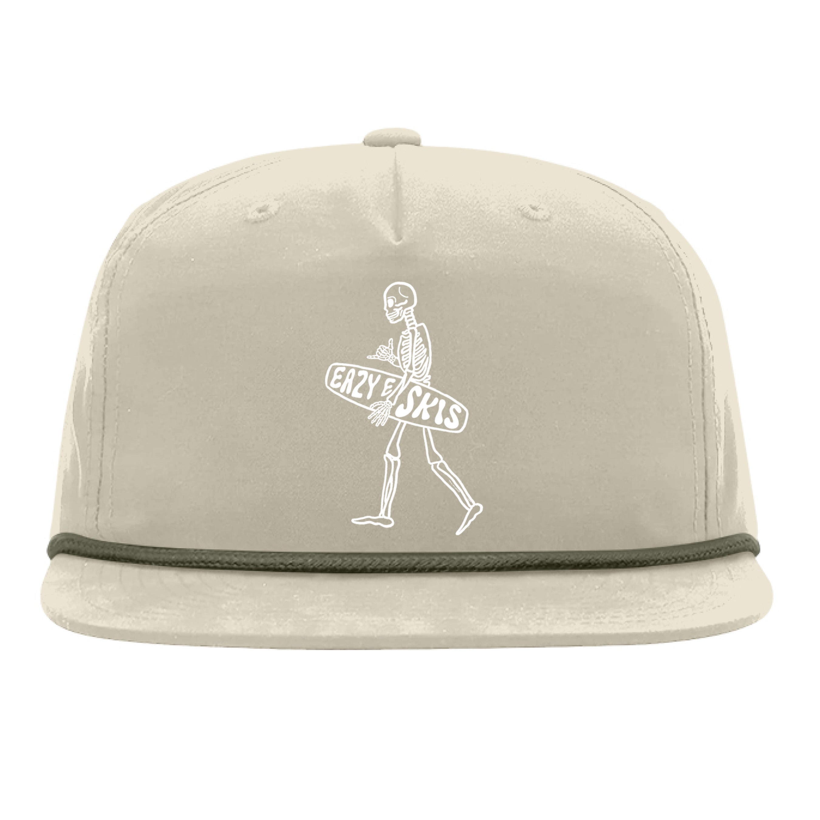 Sand Dune/ Loden - 256 - FRONT