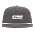 Charcoal/ White - 256 - FRONT